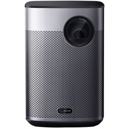 XGIMI Halo+ Projektor nat. Full HD (1920 x 1080), Harman/Kardon repro 2x 5W, 900 ANSI lm *Rozbalený*