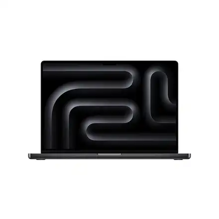 MacBook Pro 16" Apple M5 Pro 18C CPU 20C GPU 48GB 1TB Kozmický čierny SK