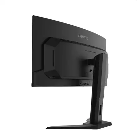 GIGABYTE MO34WQC2 GAMING Monitor 34" WQHD 3440x1440, OLED 1800R, 240Hz, 2xHDMI, DP, USB-C PD, USB HUB, Speakers
