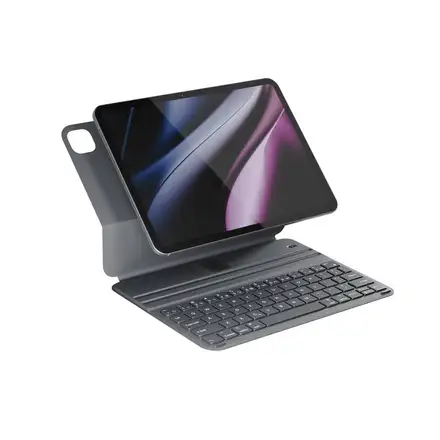 Epico UltraBoard klávesnica EK30 pre Apple iPad Pro 11" (2018-022)/Air 10,9" (M1)/Air 11"(M2)/Air 11"(M3/M4) - SK- šedá