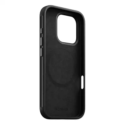 Nomad kryt Sport Case MagSafe pro iPhone 16 Pro - Magma