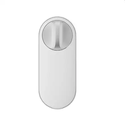 Aqara Smart Home zámok dverí U200 Lite Kit, biely