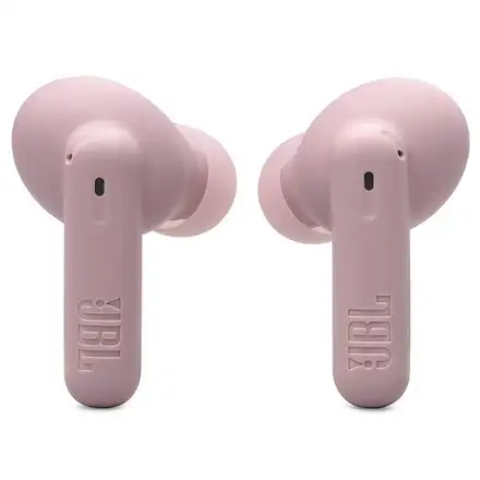 JBL Wave Beam 2 Pink slúchadlá