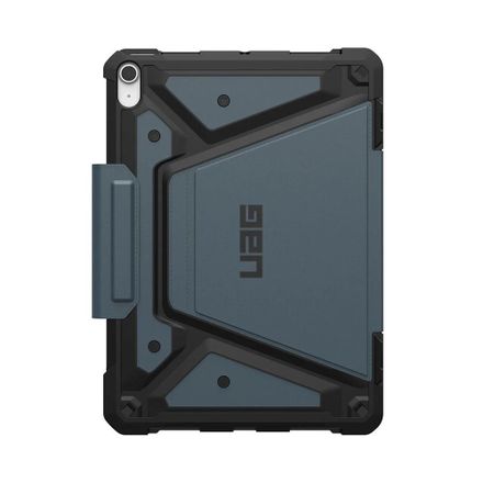 UAG puzdro Metropolis SE pre iPad Air 11" M1/M2/M3 - Cloud Blue