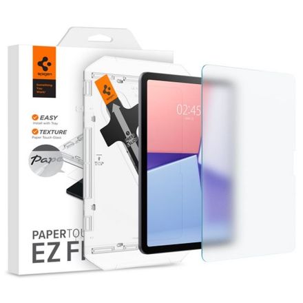 Spigen Screen Protector Paper Touch EZ Fit pre iPad Air 11" M2/M3 2024/2025