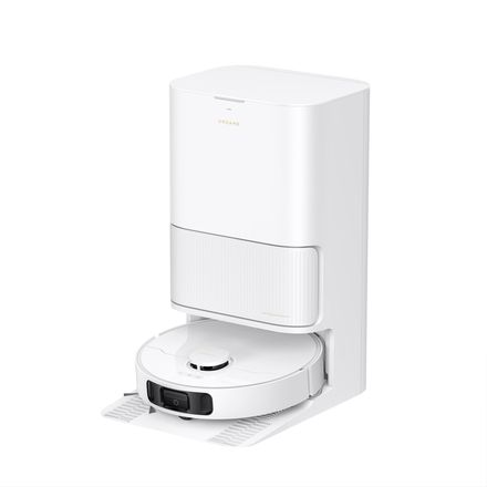 Dreame L40 Ultra CE biely, robotický vysávač