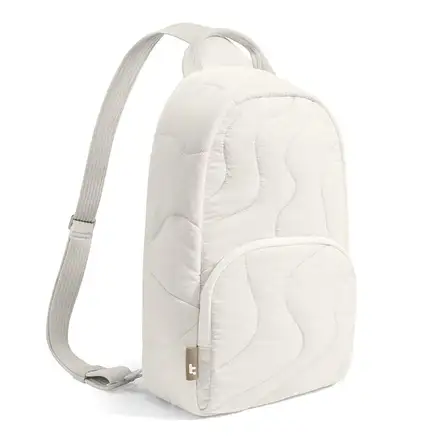 TomToc batoh Terra T36 Light Sling Backpack do 11" - Snowberg