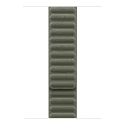 Apple Watch 46mm Sage Gray Magnetic Link - M/L