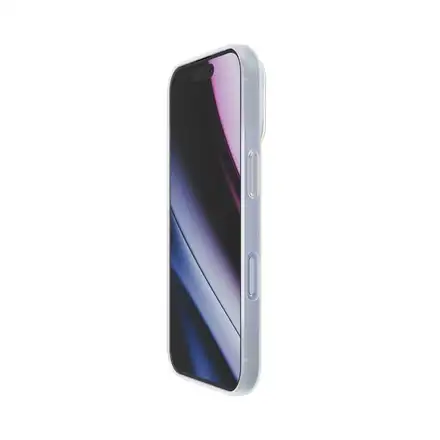 Epico AirMatte Ultratenký kryt pre iPhone 17 - matná biela