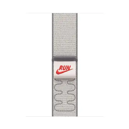 Apple Watch 40mm Veiled Grey Nike Sport Loop