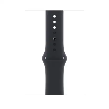 Apple Watch 45mm Midnight Sport Band - X/L