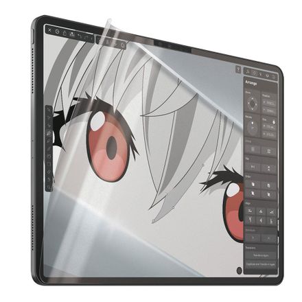 PanzerGlass ochranná fólia GraphicPaper pre iPad Pro 13" M4/M5, iPad Air 13" M2/M3
