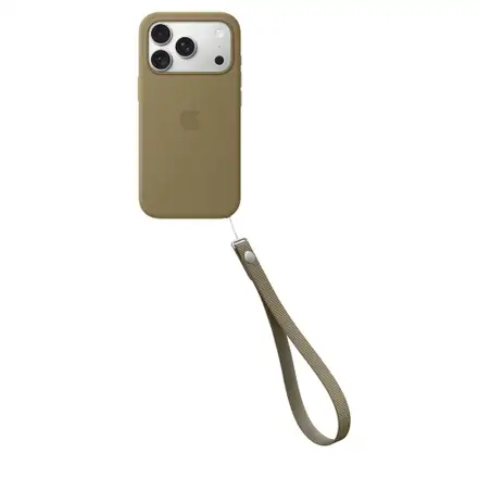 Wrist Strap – Olive