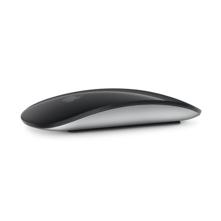 Apple Magic Mouse - Black Multi-Touch Surface *Rozbalený*