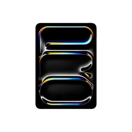 iPad Pro 11" Wi-Fi 512GB štandardné sklo - Kozmický čierny (2024)