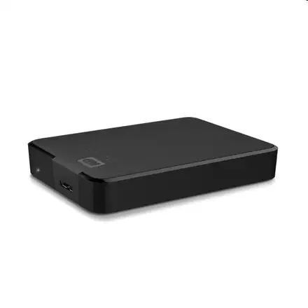 WD Elements Portable 4TB 2.5" USB