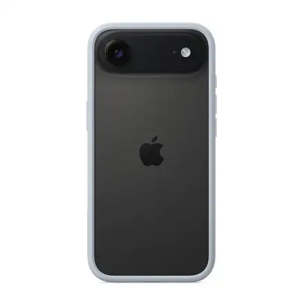 iPhone Air Bumper - Svetlomodrá