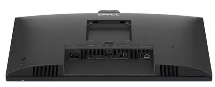 Dell Pro P/ P2426HEV/ 23,8"/ IPS/ FHD/ 120Hz/ 5ms/ Kamera / Pivot / Čierny/ 3RNBD