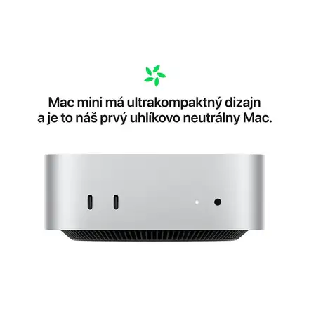 CTO Mac mini Apple M4 Pro 12C CPU 16C GPU 48GB 512GB 10Gb
