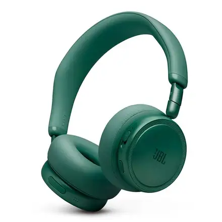 JBL Live 680NC Green slúchadlá