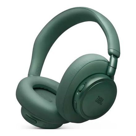 JBL Live 780NC Green slúchadlá