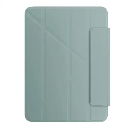 SwitchEasy puzdro Origami Case pre iPad Pro 13" M4/M5 - Exquisite Blue