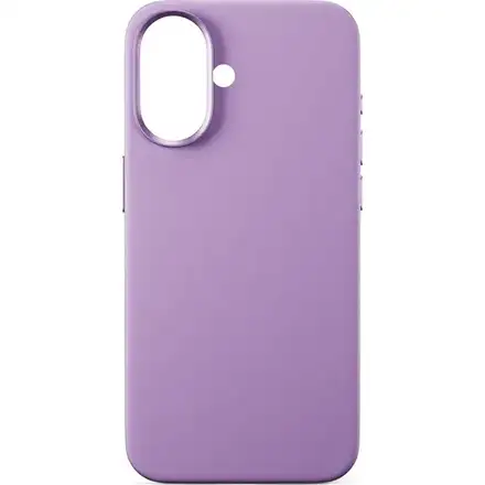 Epico Silicone Pro Mag+ Case iPhone 17 Qi2 & MagSafe kompatibilné ­ fialová