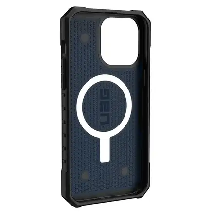UAG kryt Pathfinder Magsafe pre iPhone 14 Pro Max - Mallard