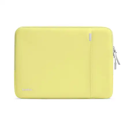 Tomtoc puzdro 360 Protective Sleeve pre Macbook Neo - Citrus