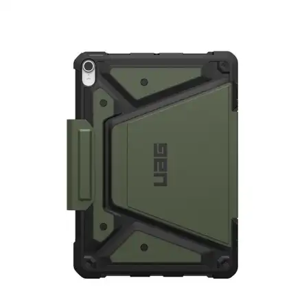 UAG puzdro Metropolis SE pre iPad Air 11" M1/M2/M3 - Olive
