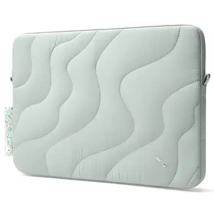 Tomtoc puzdro Terra A27 Sleeve pre Macbook Pro 16" M1/M2/M3/M4 - Lakeshore