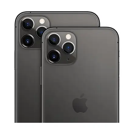 iPhone 11 Pro Max 64 GB kozmická sivá *Trieda B*