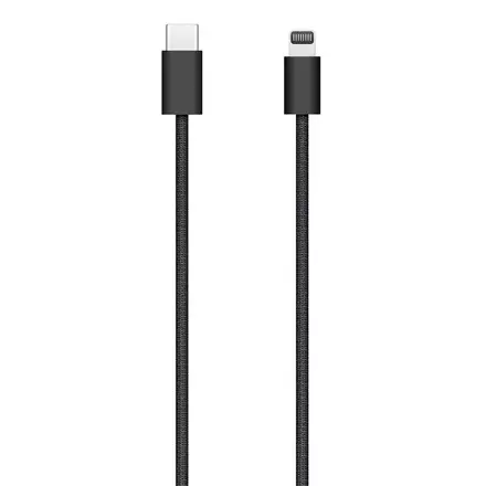 Apple Magic Trackpad - Black Multi-Touch Surface
