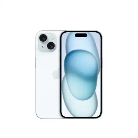 iPhone 15 128 GB modrá *Trieda C*