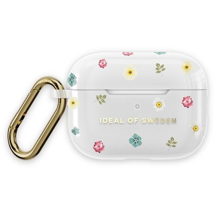 iDeal Clear AirPods Case Gen1/2 Petite Floral