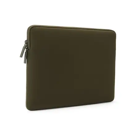 Pipetto pouzdro Classic Fit Sleeve V2 pro Macbook Air 13" M2/M3/M4/Pro 14" - Dark Green