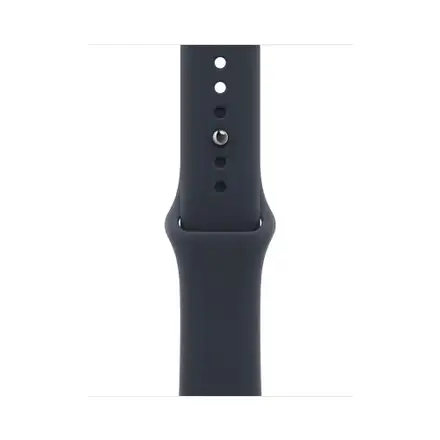 Apple Watch 40mm Navy Blue Sport Band - S/M