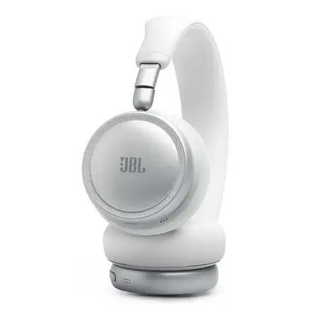 JBL Live 680NC White slúchadlá