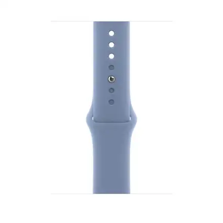 Apple Watch 45mm Winter Blue Sport Band - M/L