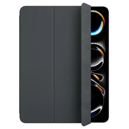 Apple Smart Folio for iPad Pro 13-inch (M5, M4) - Black