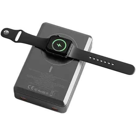 Mobile Origin PowerBank 30W PD 20000mAh - Gray