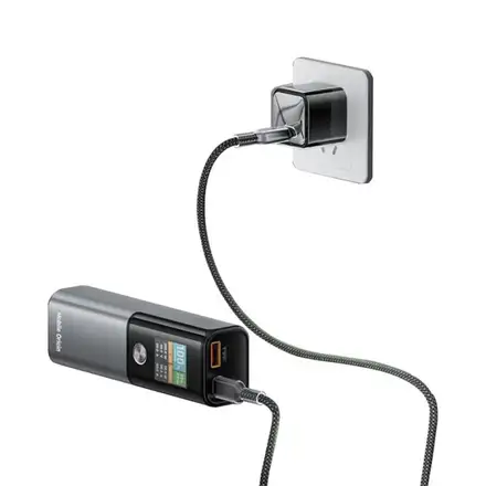 Mobile Origin PowerBank 100W PD 14000mAh - Gray