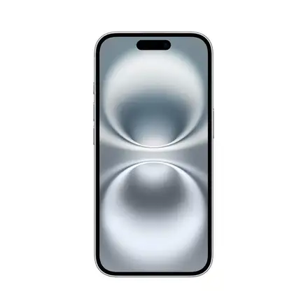 iPhone 16 128 GB biela *Trieda B*