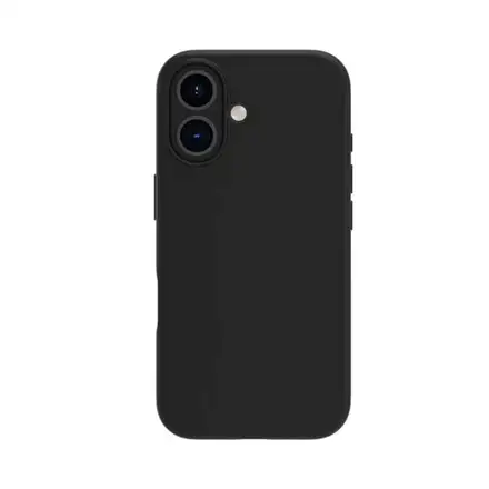dbramante1928 - Puzdro Monaco 2 s MagSafe pre iPhone 16, night black