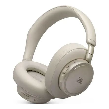 JBL Live 780NC Champagne slúchadlá