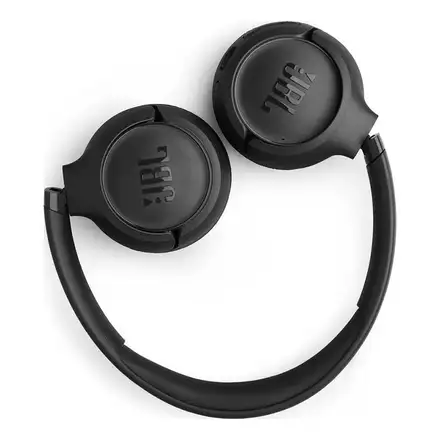 JBL Tune 530BT Black slúchadlá