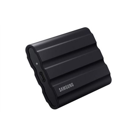 Samsung T7 Shield 4TB - externý SSD, USB3.2 Gen2, odolný IP65, čierny
