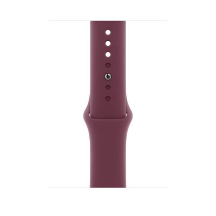 Apple Watch 45mm Mulberry Sport Band - M/L
