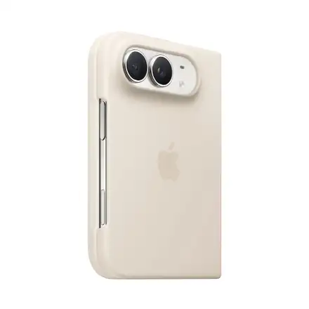 iPhone Duo Case - Sand