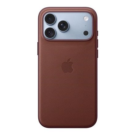iPhone 18 Pro Max TechWoven Case with MagSafe – Burgundy